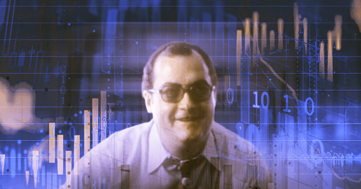 Huyền thoại trader Richard Dennis bằng cách nào đã đào tạo ra những trader kiếm được 100 triệu đô?