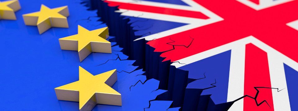 Nước Anh vừa công bố thời điểm kích hoạt Brexit. Liệu sẽ có biến động mạnh vào thời điểm đó?