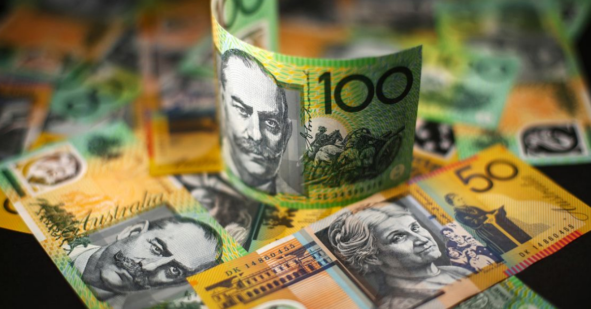 Tóm tắt bài phát biểu của thống đốc NHTW Úc – Đang nghiêng về QE