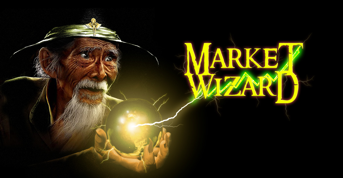 10 bí mật của phù thủy thị trường Marty Schwartz dành cho nhà đầu tư (Phần 1)