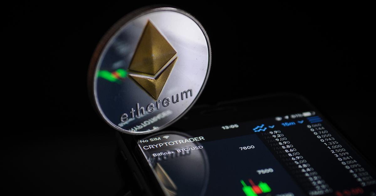 60% nút Ethereum chưa sẵn sàng để nâng cấp Blockchain Istanbul