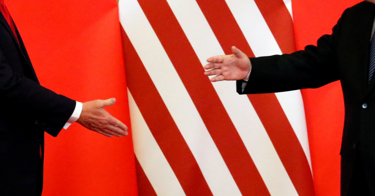 Thế giới sẽ ra sao sau khi Mỹ và Trung Quốc đạt được thoả thuận thương mại?