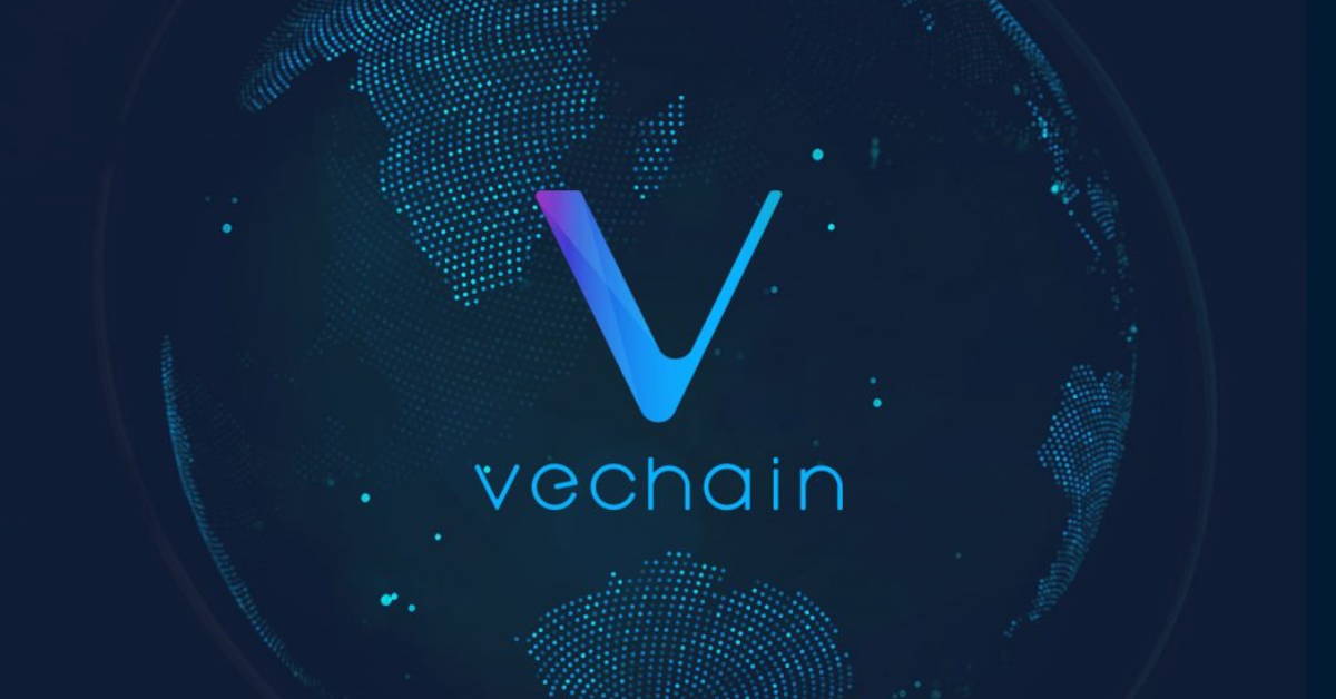 VeChain Foundation bị hacker tấn công, thiệt hại khoảng 6,6 triệu USD