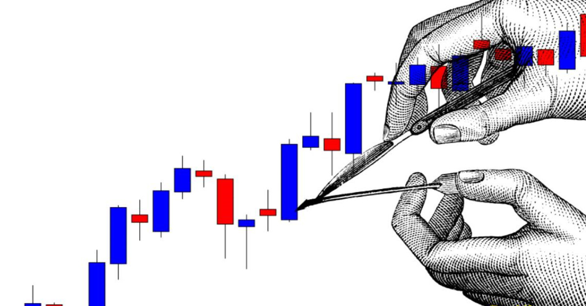 Tại sao nhiều trader thường không thích giao dịch ở những tín hiệu đẹp?