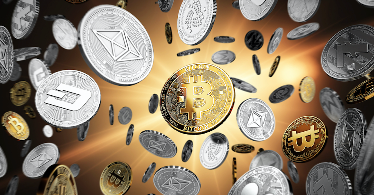 Định hướng giao dịch Bitcoin và Crypto Currency năm 2020