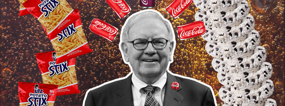 Tại sao Warren Buffett mãi là nhà đầu tư vĩ đại còn trader kiếm 100% lợi nhuận hằng năm thì không?