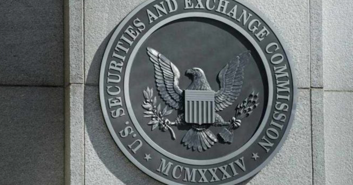 SEC đưa ra cảnh báo về đầu tư IEO