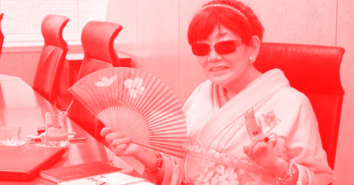 Nữ trader huyền thoại Nhật Bản - Yukiko Ikebe - người bẻ cong định kiến xã hội với "FX Beauties"!