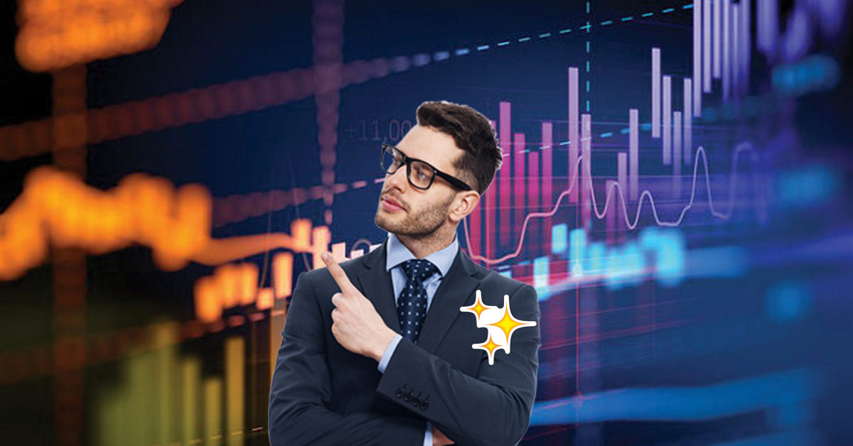 Để làm ông trùm trading, trader chỉ cần đọc và phân tích biểu đồ thật pro là đủ?