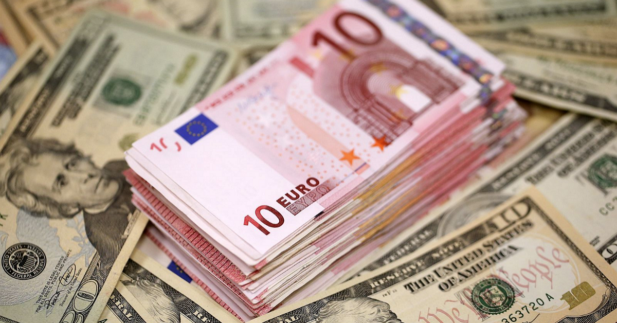 Tiêu điểm phiên Mỹ 14/2 – EUR tiếp tục mất sức trước đồng USD