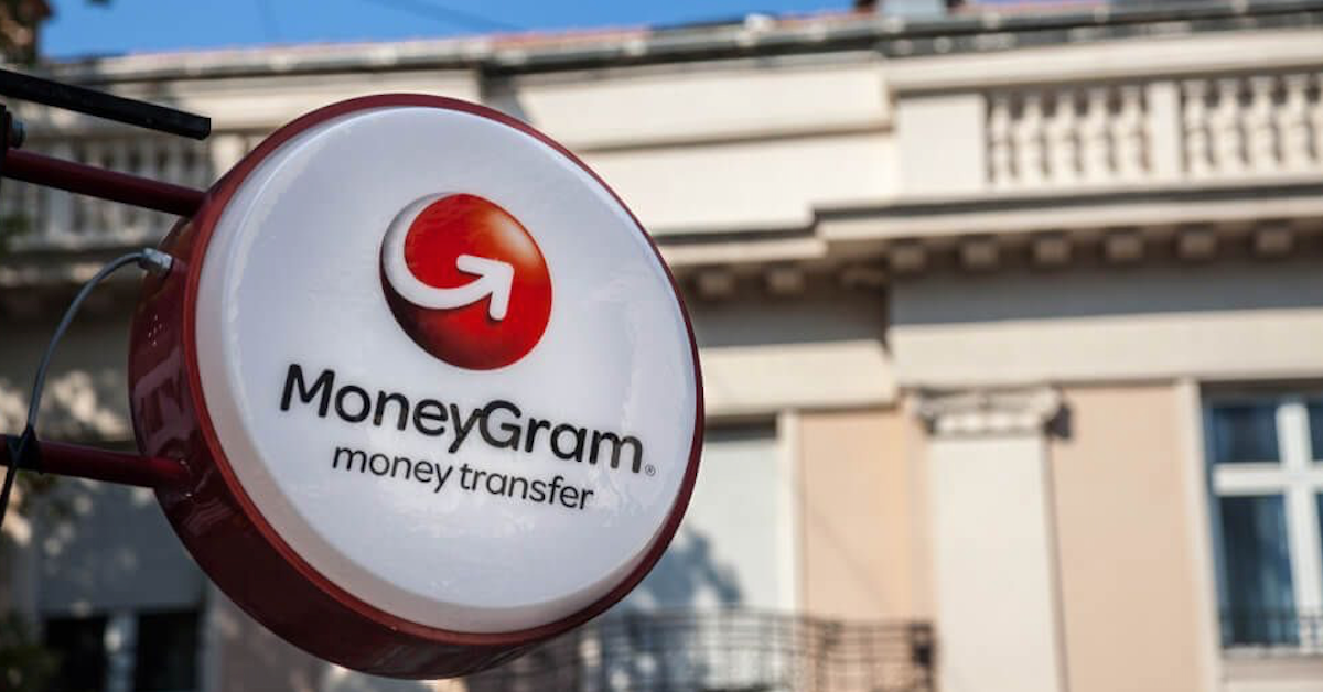 MoneyGram giới thiệu hệ thống thanh toán mới, dùng công nghệ của Visa không phải Ripple