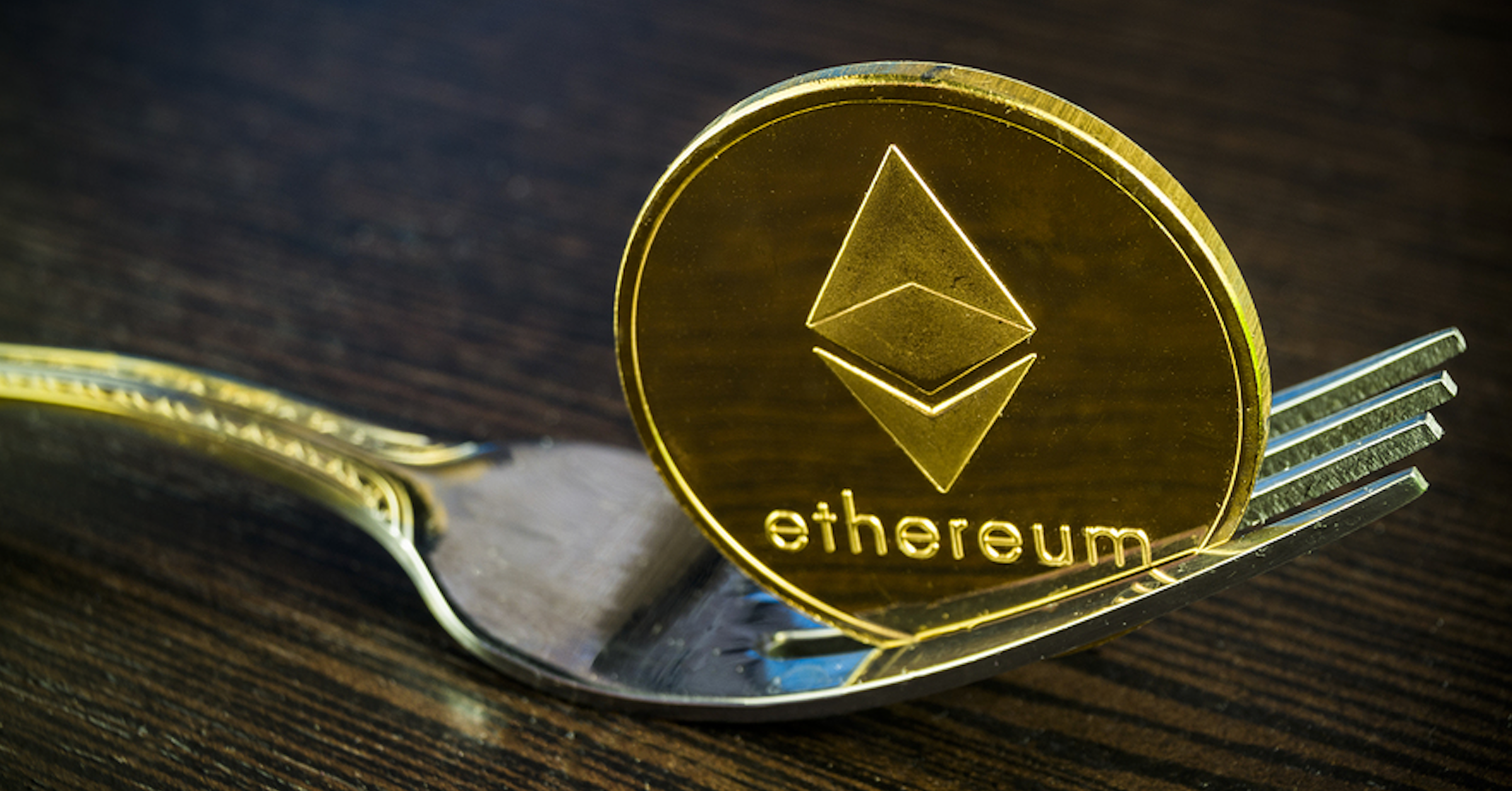 Các ví Ethereum lớn nhất đã bắt đầu “gom” và tích luỹ coin