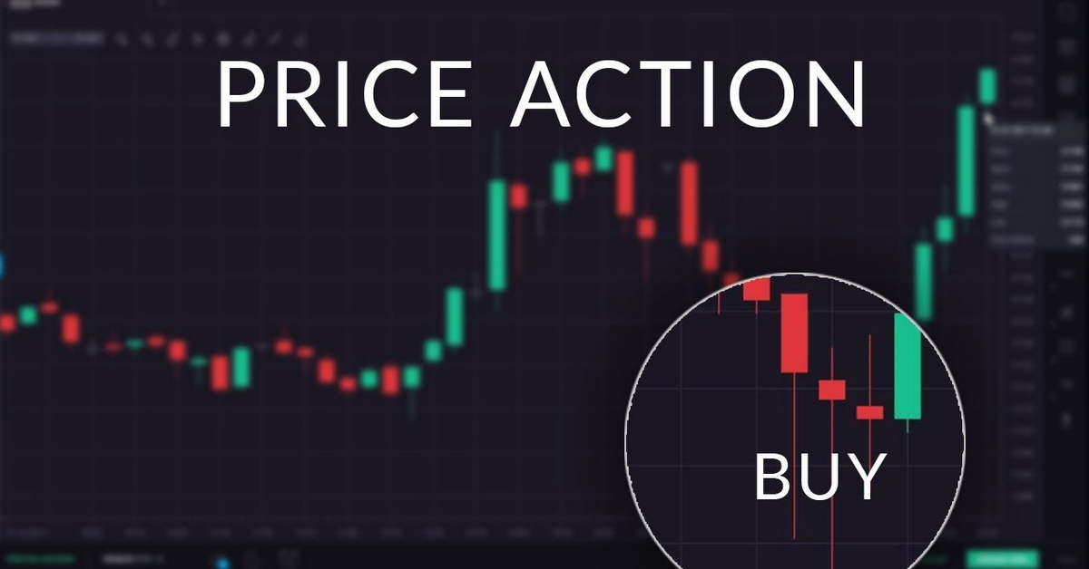 (Tài liệu Trading Tiếng Việt) Price Action hướng dẫn nhanh cho người mới - Nial Fuller