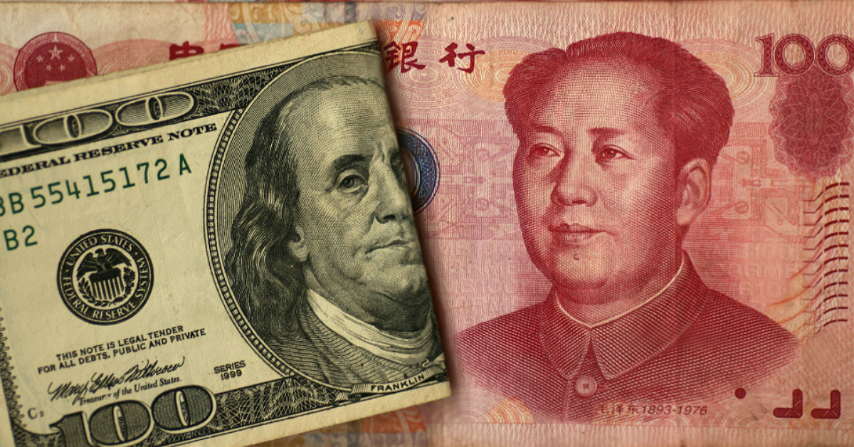 Trung Quốc đang hướng tới hệ thống tiền tệ đảm bảo bằng vàng, lật đổ ngôi vương PetroDollar-Phần kết