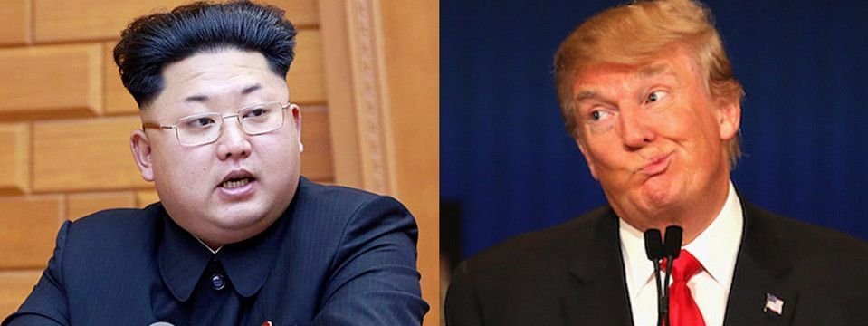 Ông Trump mềm đi, giá lại xuống? Tuy nhiên vẫn phải cảnh giác Bắc Triều Tiên