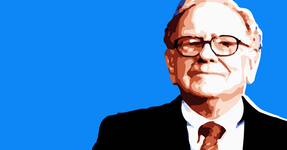 Những chia sẻ để đời của huyền thoại đầu tư Warren Buffett