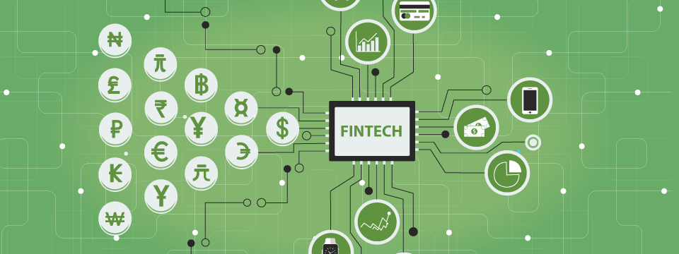 Những tiến bộ về fintech đang cải tiến cả hệ thống tài chính như thế nào?