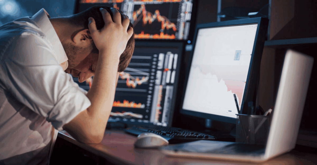 8 lỗi sai phổ biến khi sử dụng phân tích kỹ thuật trong trading