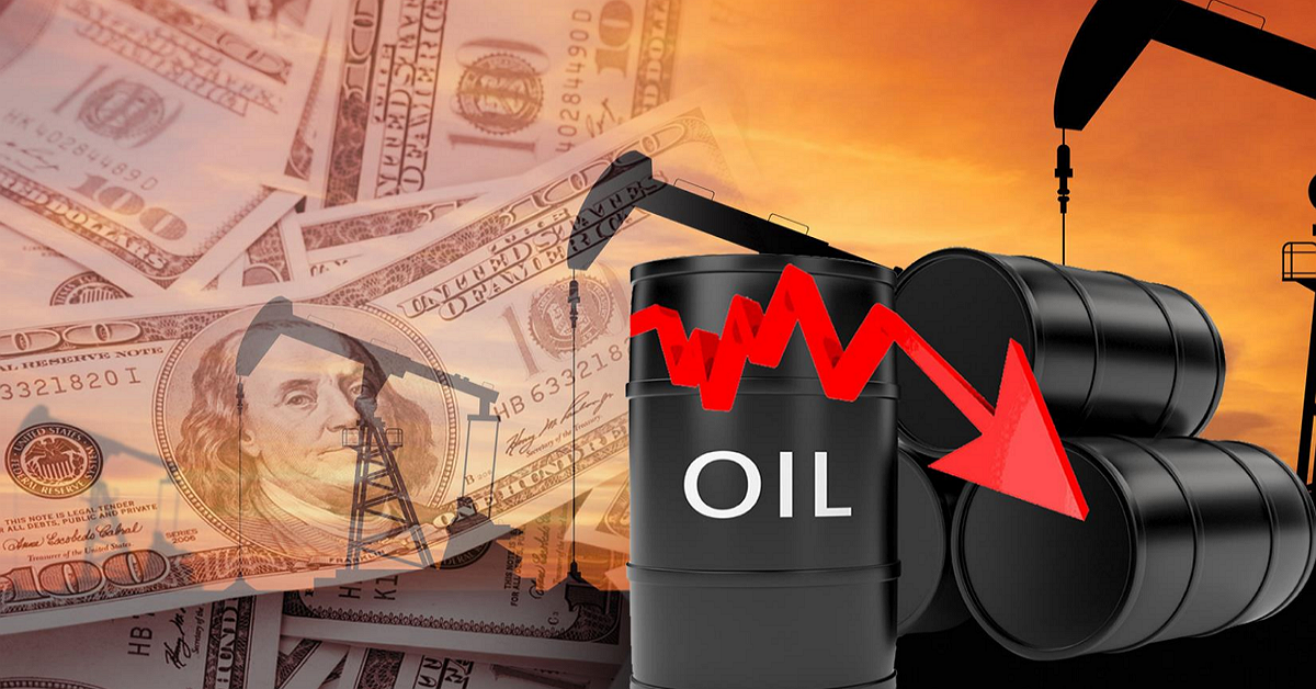 Chương tiếp theo của cuộc khủng hoảng dầu mỏ đã đến, nước Mỹ liệu có ngồi yên?