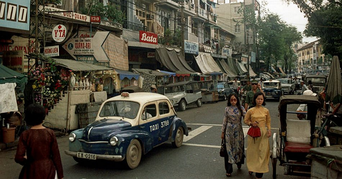 Nguyễn Văn Mười Hai: Đại gia “lừa đảo” khét tiếng Sài Gòn những năm 80