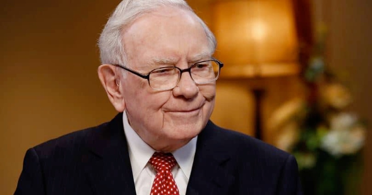 Vài dòng về thua lỗ của Warren Buffett và chuyện rủi ro