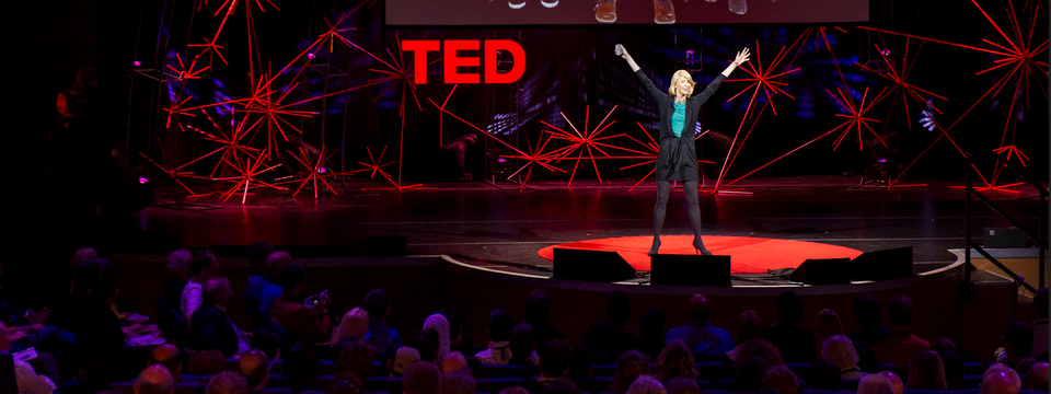 4 Video TED Talks truyền cảm hứng cho trader
