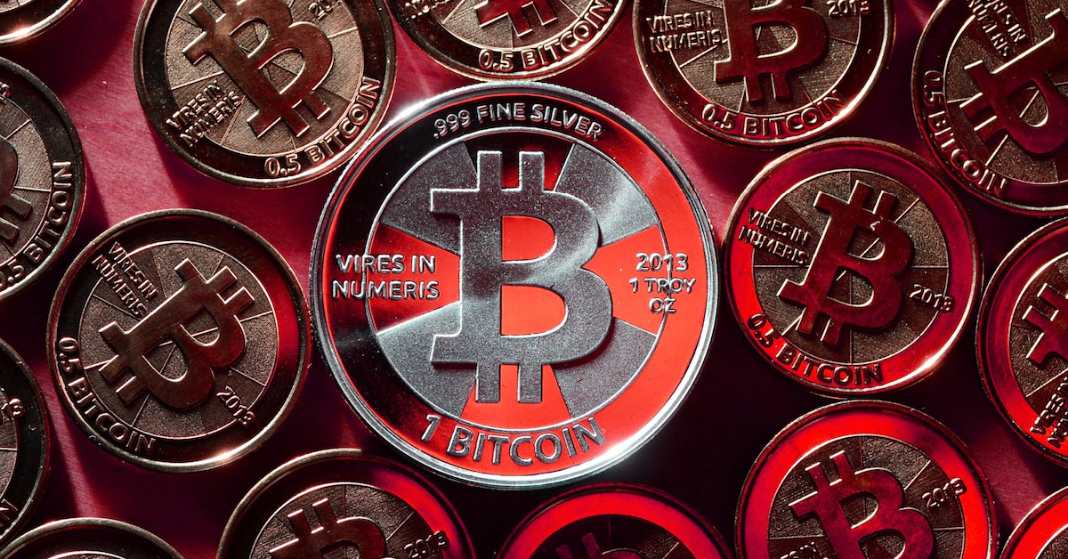 3 lý do khiến Bitcoin vẫn còn động lực để vượt qua 10.000 USD