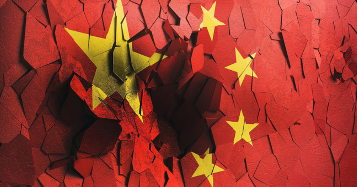 Tiêu điểm phiên Mỹ 22/5: Trung Quốc là tâm điểm phát tán rủi ro