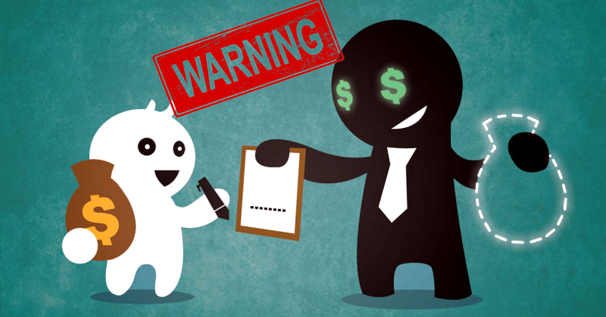 Forex broker có thể "scam" khách hàng bằng những chiêu trò nào? Lời khuyên quan trọng cho trader!