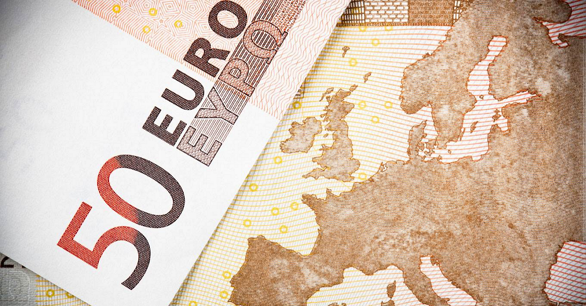 Nhìn lại những tín hiệu tích cực từ EU, nó đang thúc đẩy đồng EUR như thế nào?