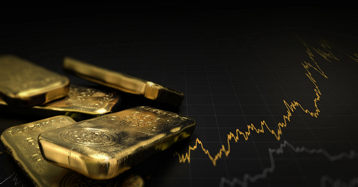 Lịch sử đang gợi ý về khả năng Vàng sẽ tăng vài trăm phần trăm!