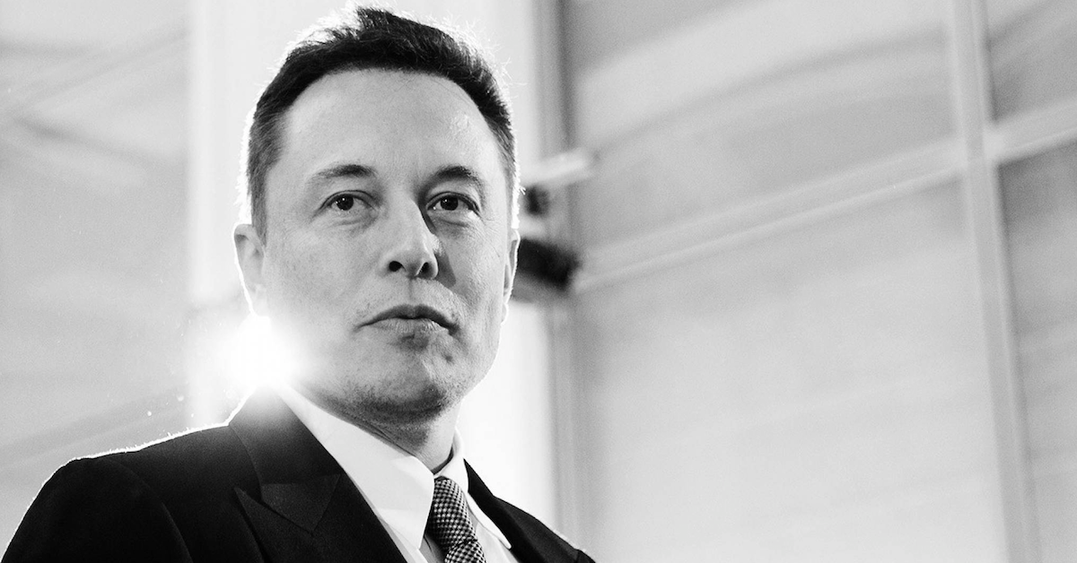 Elon Musk phủ nhận thông tin từng đóng góp và xây dựng dự án trên Ethereum