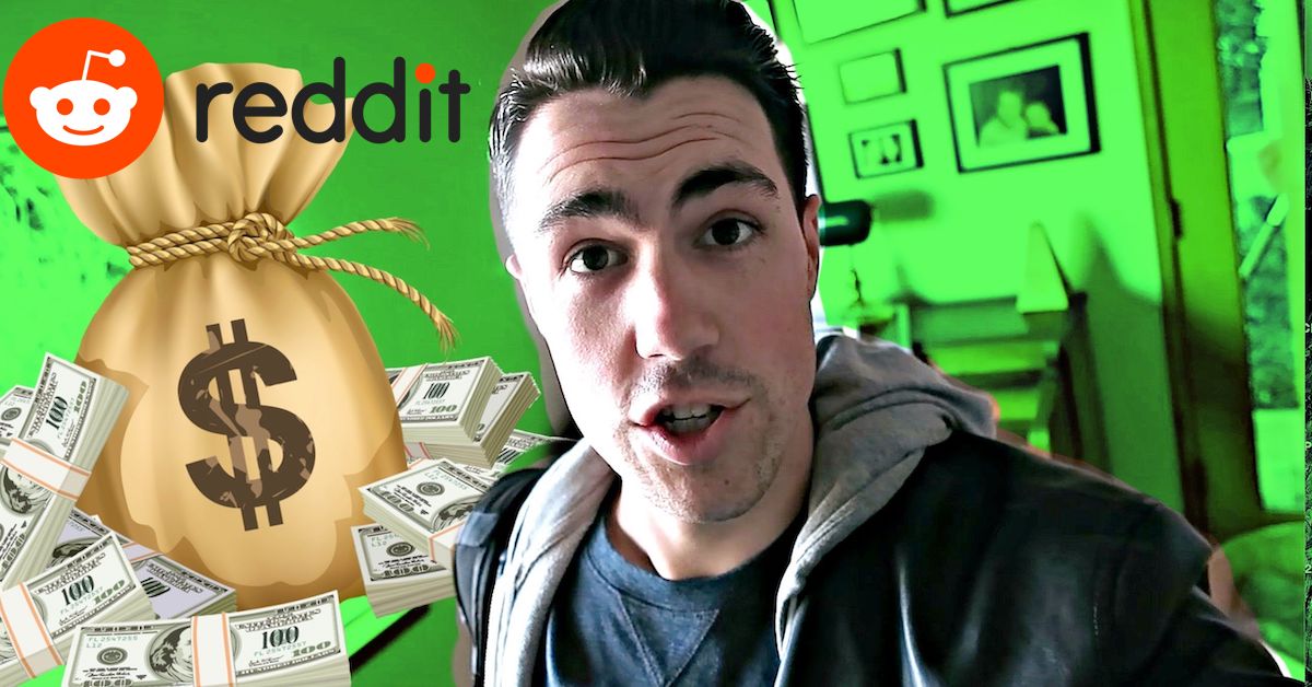 Một Day trader trên Reddit "khoe thành tích" biến $35K thành 1,25 triệu đô trong thời ĐẠI DỊCH!