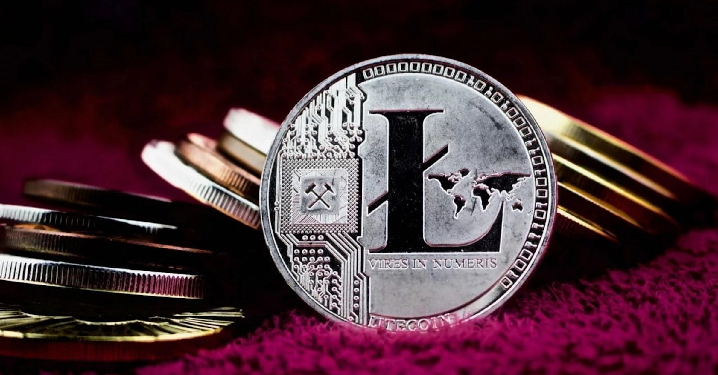 Forbes: Tiền điện tử và bitcoin đã sẵn sàng bùng nổ trong thập kỷ tới