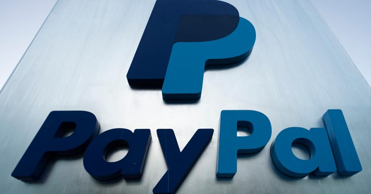 Paypal đang xem xét để phát triển các tiềm năng của tiền điện tử