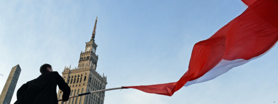 Khủng hoảng kinh tế Châu Âu sẽ không xuất phát từ Anh hay Pháp, mà là Ba Lan