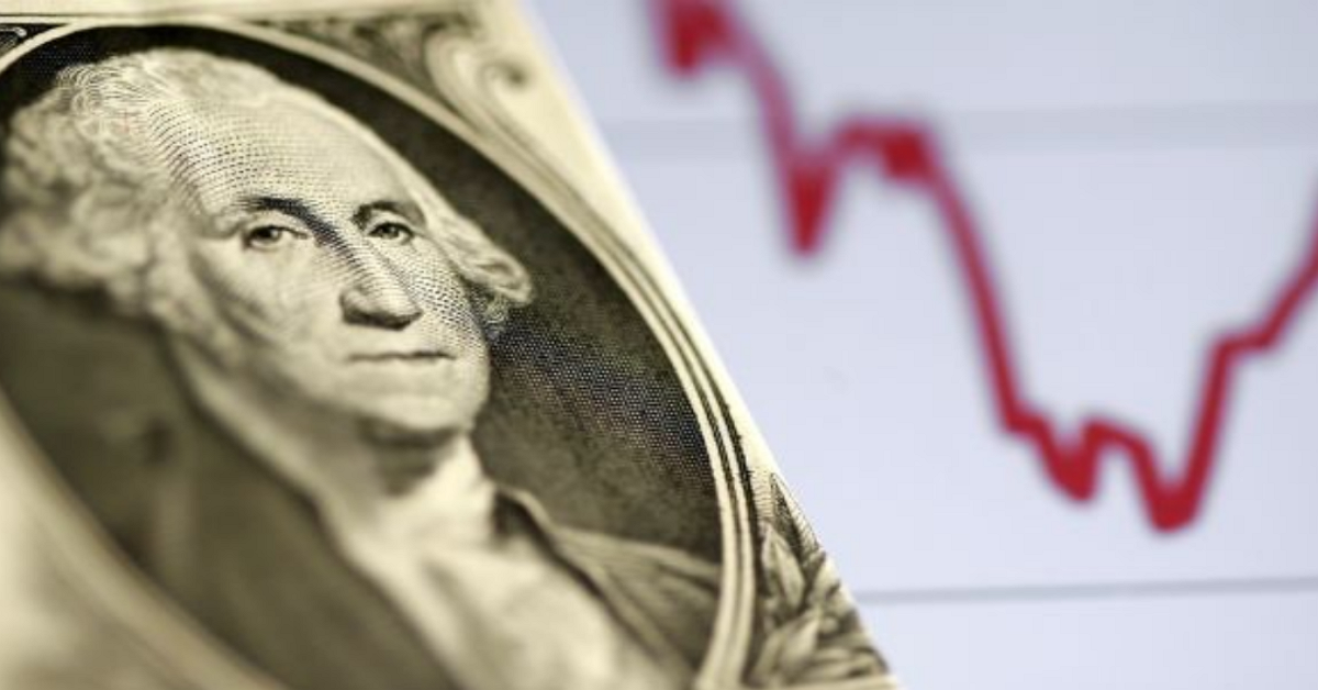 Luận bàn về những ảnh hưởng xung quanh việc đồng USD giảm giá