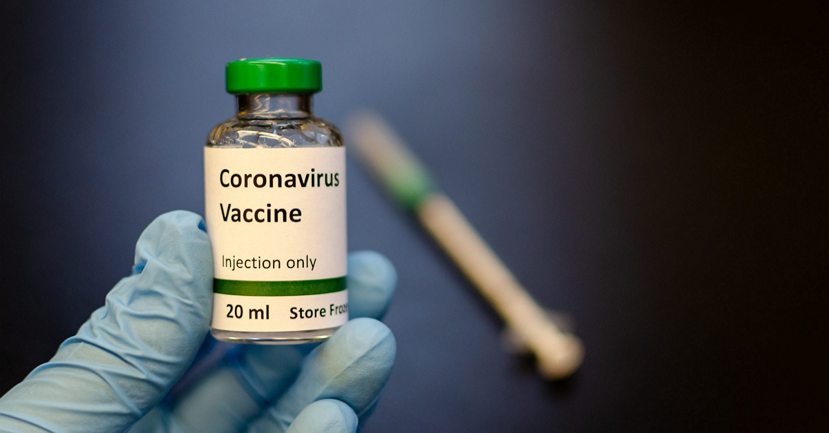 Thị trường sẽ thế nào khi có vắc-xin Covid-19? Vài kịch bản tiềm năng để tham khảo!