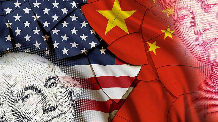 Trung Quốc ngày càng lo ngại bị Mỹ trục xuất khỏi hệ thống thanh toán USD
