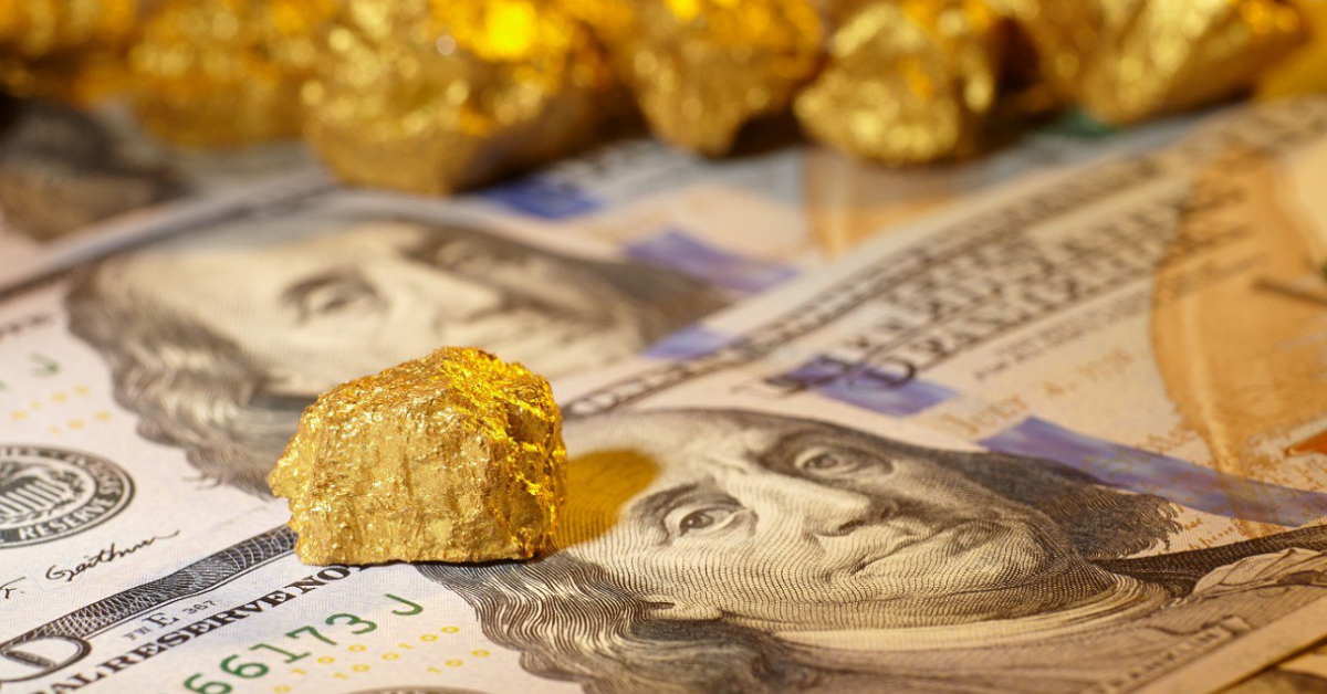 Tiếp nối Warrent Buffett, huyền thoại Ray Dalio cũng rót gần nửa tỷ đô vào vàng