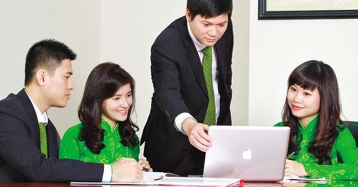 Có gì đáng chú ý trong tuyển dụng vị trí Bank trader của ngân hàng hàng đầu Việt Nam?
