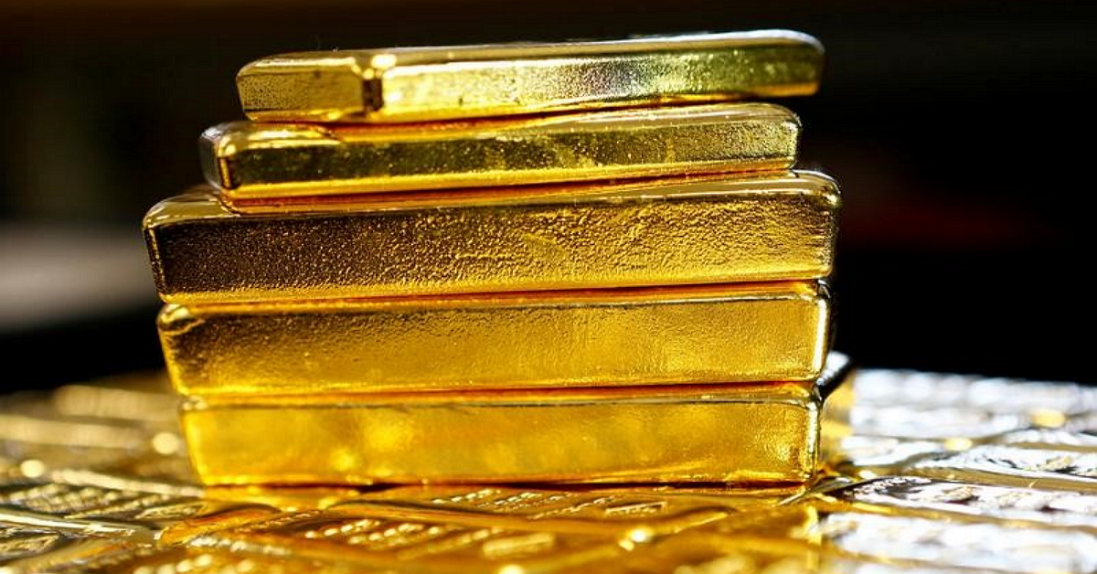 Chuyên gia cảnh báo việc đổ xô mua vàng có thể ôm lỗ lớn!