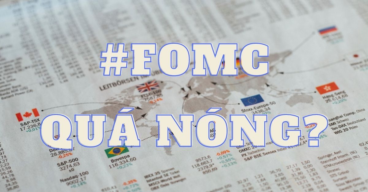 Phân tích cơ bản Forex ngày 16/09 - FOMC mang lại rủi ro gì cho thị trường hôm nay?