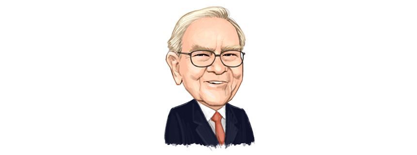 [Infographic] Những điều cần biết về nhà đầu tư vĩ đại Warren Buffett