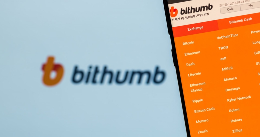 Sau hàng loạt vụ bê bối, sàn giao dịch Bithumb đang bị rao bán một lần nữa