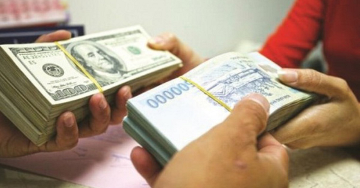 Mỹ lên kế hoạch công bố điều tra về tiền tệ Việt Nam