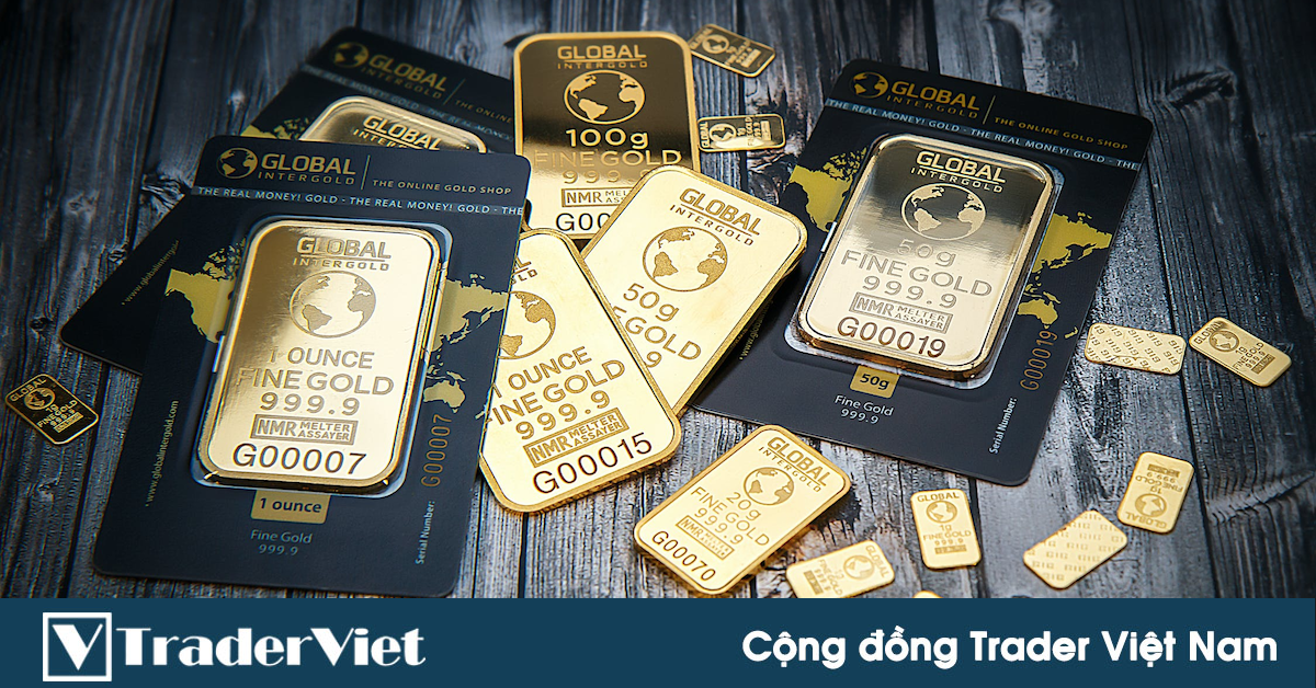 Lý do khiến bạn nên đầu tư vào vàng: Thế giới sắp cạn kiệt kim loại này?!