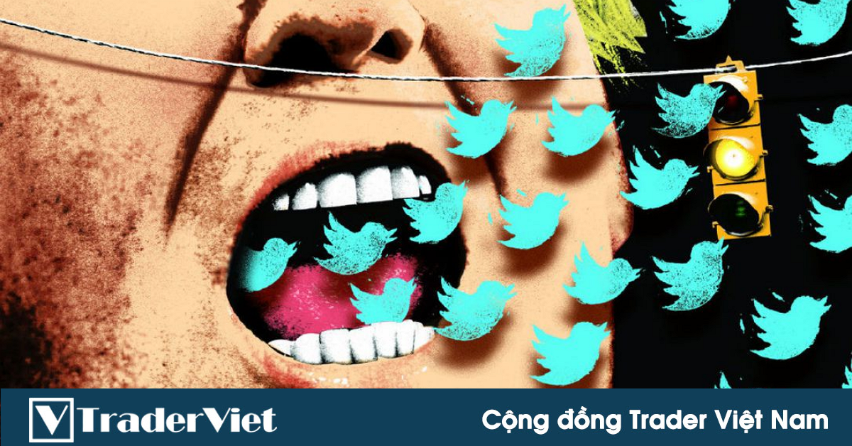 'Vũ khí Twitter' làm nên nhiệm kỳ Tổng thống Trump
