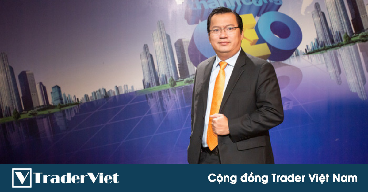 Chủ tịch công ty sách lớn tại Việt Nam kể lại chuyện được mời mở sàn Forex và sàn vàng