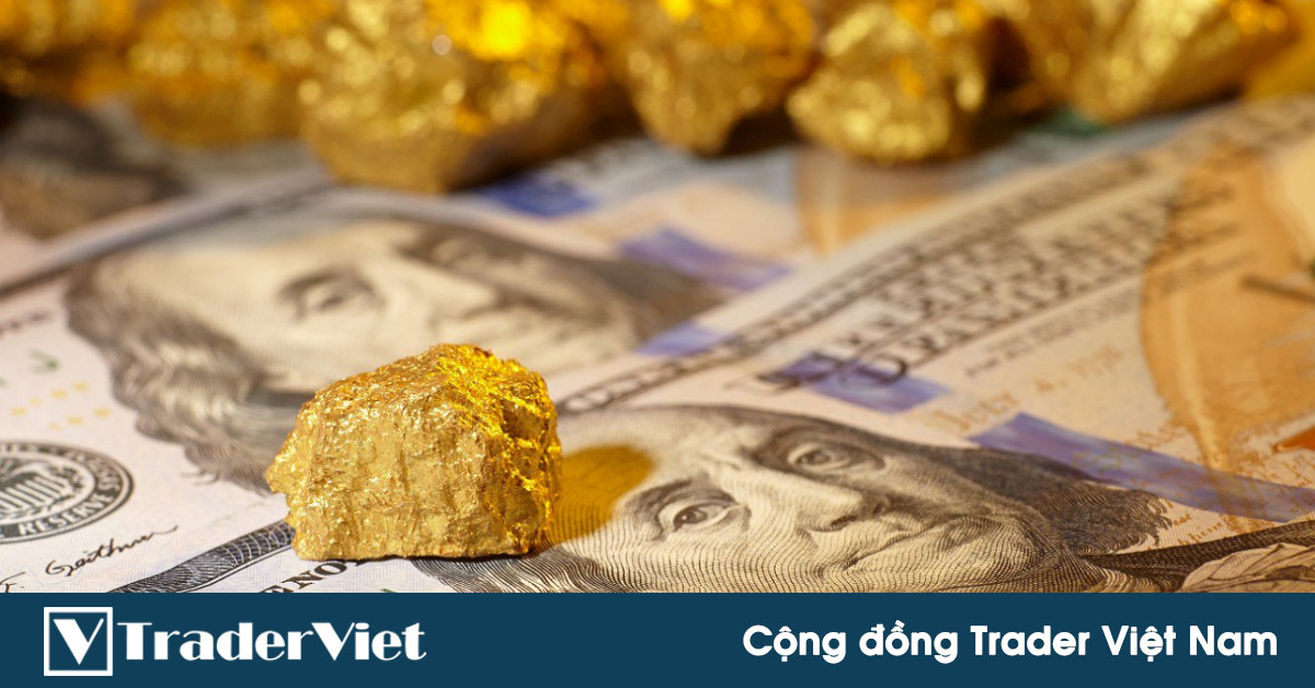 Gói kích thích tài khoá Mỹ có thể “kích hoạt” giá vàng thiết lập mốc cao mới! Đã đến lúc gom vàng?